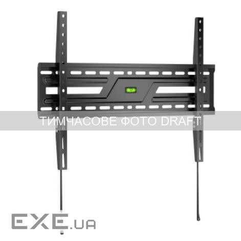 Кріплення ТВ фіксоване 2E Deytippe 37- 86 75кг (2ELSMD3786FIX)