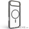 Чохол до мобільного телефона Armorstandart Unit MagCase Apple iPhone 17 Air Titanium Grey (ARM86309)
