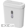Знищувач документів Media-Tech WHITE SHREDDER (MT223) Media-Tech WHITE SHREDDER (MT223)