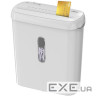 Знищувач документів Media-Tech WHITE SHREDDER (MT223) Media-Tech WHITE SHREDDER (MT223)