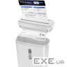 Знищувач документів Media-Tech WHITE SHREDDER (MT223) Media-Tech WHITE SHREDDER (MT223)