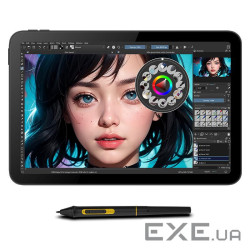 Графический монитор Bosto BT-101C