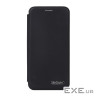 Чохол до мобільного телефона BeCover Exclusive Realme C55 Black (710291)