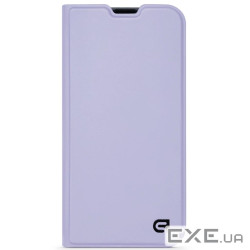 Чохол до мобільного телефона Armorstandart OneFold Case OPPO A5X 4G / A5X 5G Lavender (ARM86686)