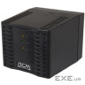 Стабілізатор напруги Powercom TCA-600A-6GG-2261 (TCA-600 black)
