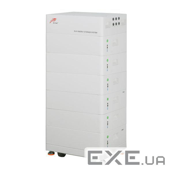 Акумуляторна електрична батарея літієва Ritar HV RESS-30KW Ritar HV RESS-30KW