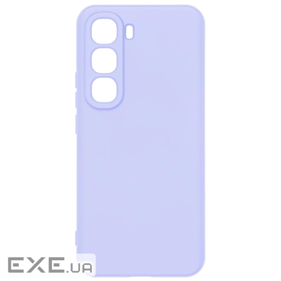 Чохол до мобільного телефона Armorstandart ICON Infinix Hot 60 Pro Plus 4G Camera cover L (ARM88679)