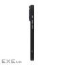 Чохол до мобільного телефона Armorstandart LikeCarbon2 MagCase Apple iPhone 17 Pro Kevlar (ARM88378)