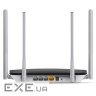 Роутер MERCUSYS AC12 V2