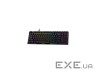 Клавіатура дротова NZXT TKL(ANSI) - Black, Gateron Red Switches, US EN Layout (KB-1TKUS-BR)