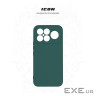 Чохол до мобільного телефона Armorstandart ICON Xiaomi Poco F8 Ultra Camera cover Dark Gr (ARM89437)
