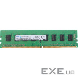 Оперативна пам'ять Samsung 4 GB DDR4 2133 MHz (M378A5143DB0-CPB00)