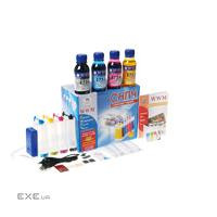 СБПЧ WWM Epson Stylus SX420W/SX425W/SX430/SX435W (IS.0261)