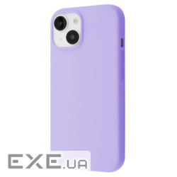 Чохол Proove Silicone Case with Magnetic Ring iPhone 14 lilac (57341 lilac)