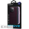 Чохол Proove Silicone Case with Magnetic Ring iPhone 14 lilac (57341 lilac)