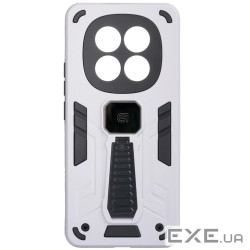 Чохол до мобільного телефона Armorstandart Proover Xiaomi Redmi Note 15 4G Grey (ARM89745)