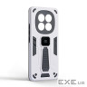 Чохол до мобільного телефона Armorstandart Proover Xiaomi Redmi Note 15 4G Grey (ARM89745)