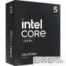 Процесор INTEL Core Ultra 5 225F 3.3GHz s1851 (BX80768225F)