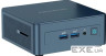 ПК GEEKOM IT12, Intel® Core Ultra 5 Processor 125U, RAM 16GB DDR5 5600 МГц, (GMIT12U5125U -16512-EU)