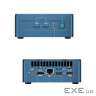 ПК GEEKOM IT12, Intel® Core Ultra 5 Processor 125U, RAM 16GB DDR5 5600 МГц, (GMIT12U5125U -16512-EU)