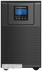 Джерело безперебійного живлення PowerWalker VFI 2000TG (10122042)