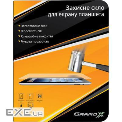 Скло захисне Grand-X for tablet Lenovo Tab 4 7 TB-7504 (LT475)