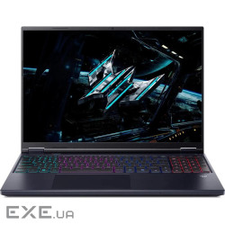 Ноутбук Acer Predator Helios Neo 16 PHN16-I31 (NH.U64EU.005)