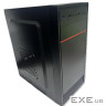 Корпус Delux MK 360 Black (MK360)