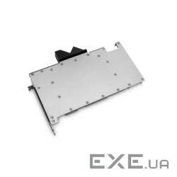 Водоблок Ekwb Ek-Pro GPU WB Zotac RTX 4090 Alu BB Kit (3831109903964)