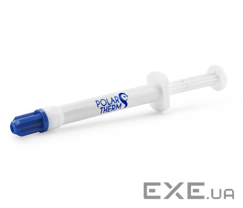 Термопаста Polartherm X-10 2g (PT-X10-002)