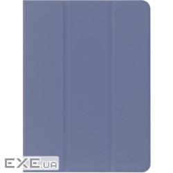 Чохол до планшета Armorstandart Чехол планшетов ArmorStandart Slim Silicone Hooks 11 Lave (ARM81933)
