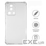 Чохол-накладка BeCover Anti-Shock для Xiaomi 13 Lite Clear (709327)
