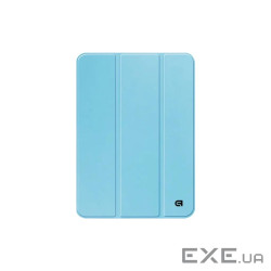 Чохол до планшета Armorstandart Smart Case Samsung Tab S11 (SM-X730/X736) Sky Blue (ARM88423)