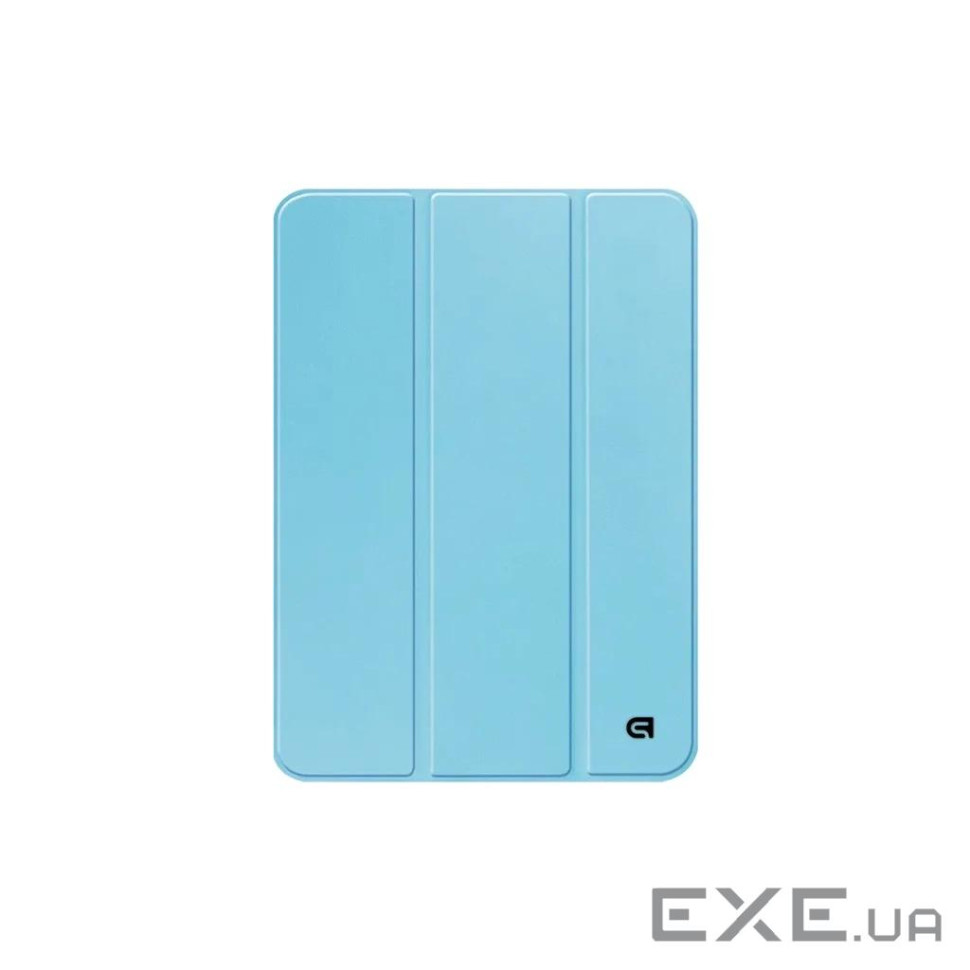 Чохол до планшета Armorstandart Smart Case Samsung Tab S11 (SM-X730/X736) Sky Blue (ARM88423)