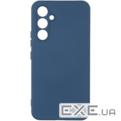 Панель ArmorStandart ICON Case для Samsung A54 Blue (ARM66177)