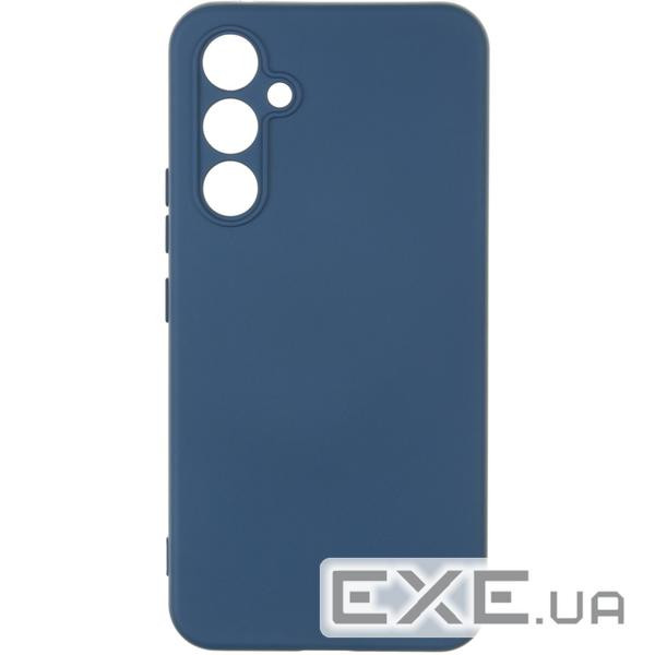 Панель ArmorStandart ICON Case для Samsung A54 Blue (ARM66177)