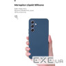 Панель ArmorStandart ICON Case для Samsung A54 Blue (ARM66177)