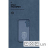 Панель ArmorStandart ICON Case для Samsung A54 Blue (ARM66177)