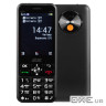 Мобільний телефон 2E E280 2025 2.8 2SIM, 2x1500мА год, чорний + Батарея (794300868957)