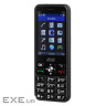 Мобільний телефон 2E E280 2025 2.8 2SIM, 2x1500мА год, чорний + Батарея (794300868957)