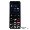 Мобільний телефон 2E E280 2025 2.8 2SIM, 2x1500мА год, чорний + Батарея (794300868957)