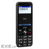 Мобільний телефон 2E E280 2025 2.8 2SIM, 2x1500мА год, чорний + Батарея (794300868957)