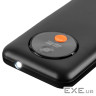 Мобільний телефон 2E E280 2025 2.8 2SIM, 2x1500мА год, чорний + Батарея (794300868957)