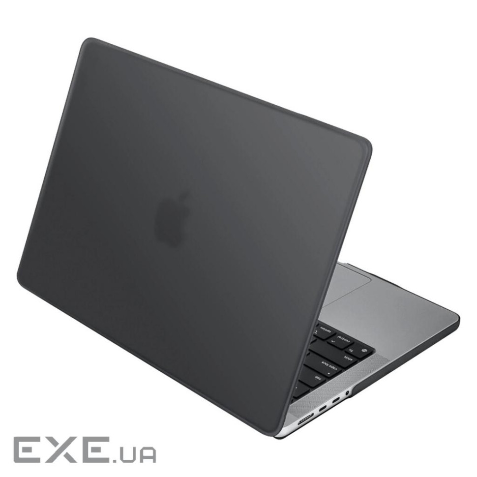 Чохол до ноутбука Armorstandart 14" MacBook Pro M5/M4/M3/M2/M1 A3434/A3112/A3185 Matte Sh (ARM80474)