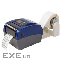 Принтер етикеток Brady BBP12-EU+Unwinder