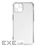 Панель ArmorStandart Air Force для Apple iPhone 15 Camera cover Transparent (ARM70845)