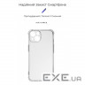 Панель ArmorStandart Air Force для Apple iPhone 15 Camera cover Transparent (ARM70845)