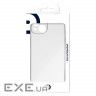 Панель ArmorStandart Air Force для Apple iPhone 15 Camera cover Transparent (ARM70845)