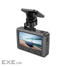 Відеореєстратор HOCO DV3 Driving recorder with display dual-channel Black (6942007608183)