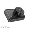 Відеореєстратор HOCO DV3 Driving recorder with display dual-channel Black (6942007608183)